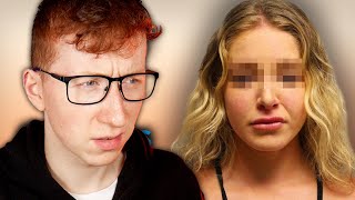 Only fans models that committed terrible crimes