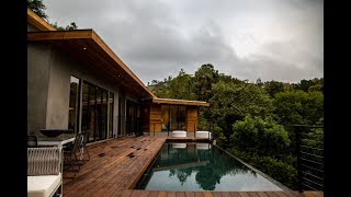 NEW Construction !!! 727 N Beverly Glen Blvd. Los Angeles. CA 90077 (4K)