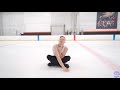 adam rippon skating to beyoncé s