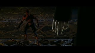 Spider-Man 4: Morbius the Living Vampire Directed by Sam Raimi Trailer