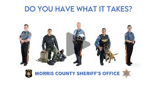 Do you have what it takes?
