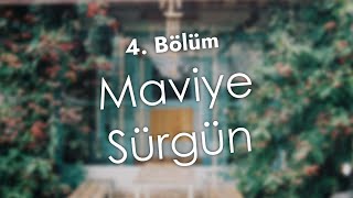 podcast: Maviye Sürgün | 4. Bölüm - HD Quality | Full Izle Episode of Podcast | Fragmanı: tepkisi