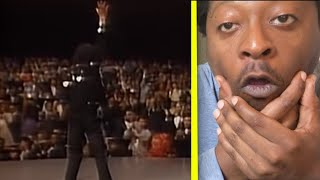 HIP HOP Fan REACTS To Michael Jackson 5 Medley @ Motown 25 + Billie Jean Complete & Restored