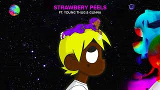 Lil Uzi Vert - Strawberry Peels feat. Young Thug & Gunna [Official Audio]
