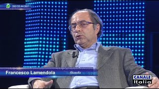 Francesco Lamendola: \