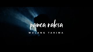 KARINDING PANCARAKSA - mulang tarima II live performance