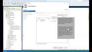 How To Encrypt a Column in SQL Server Database - Configure Always Encrypted