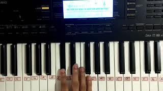 Hulivesha beats keyboard of ulidavaru kandante