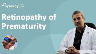 Retinopathy of Prematurity (ROP)