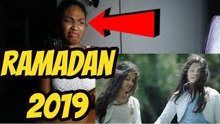 Zain Ramadan 2019 TVC- الدين تمام الأخلاق  | Reaction