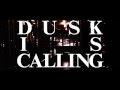 The Josephs - Dusk (Lyrics Video)