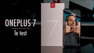 OnePlus 7 - Le Test