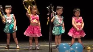 2016-07-23 [何嘉仁成果發表會幼幼班表演 -2]