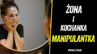 ZMANIPULOWANY KOCHANEK