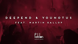 Deepend \u0026 YouNotUs feat. Martin Gallop – Woke Up In Bangkok (Calvo Remix) [Official Video]