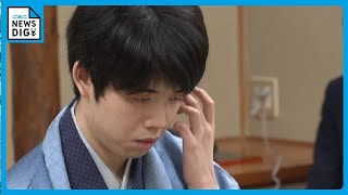 藤井聡太八冠　勝てば「防衛」と史上最年少の「永世称号獲得」に王手　棋聖戦第2局は17日夜にも決着の見込み