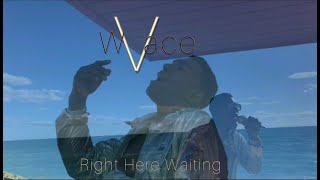 Right Here Waiting Monica feat 112 official video WVACE cover