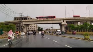 Multan metro | Multan city | TikTok videos |