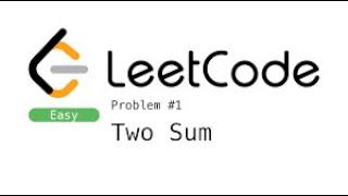 TWO SUM | LeetCode Easy | Java Solution | Beginners | Array Problem