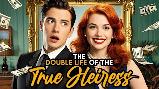 The double life of the True Heiress#romantic #drama