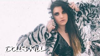 JULIET SIMMS BIERSACK Invadez Dolls Kill