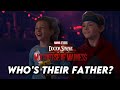 Who Is Their Father|Doctor Strange In The Multiverse Of Madness|#Shorts