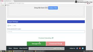How to Decrypt Word Document Online for Free?