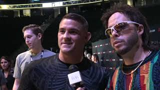 UFC 239 PSH TV