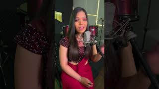 Zara Zara Bahekta Hai | By Akshi Goyal | Sing Dil Se #viralshorts #trendingshorts #viralvideo