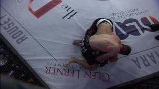 Tuff-N-Uff The Future Stars of MMA: Trent Phillips vs Victor LiPari