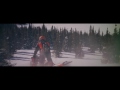 CRi - Rush ft. Ouri (Video)
