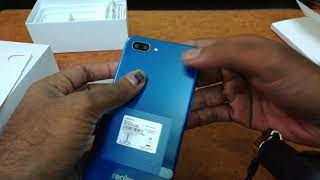 #realme #realmec1 #c1                                    Unboxing-Realme C1 2019 edition