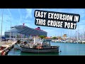 Inexpensive Cruise Excursion with Virgin Voyages in Toulon, France - Mediterranean Cruise Ship Stop