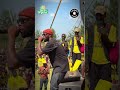 Eddy Kenzo Brings Energy and Patriotism to Butebo! 🇺🇬🔥
