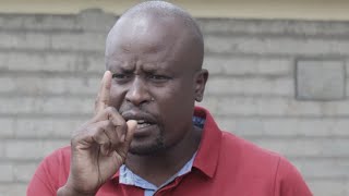 Kanini Kega on DP Ruto: You should have resigned a long time ago