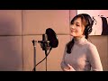 【2 28ライブ開催】北の宿から 都 はるみ【ピアノver. covered by saya】