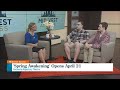 Tickets on sale for the coming-of-age rock musical ‘Spring Awakening’