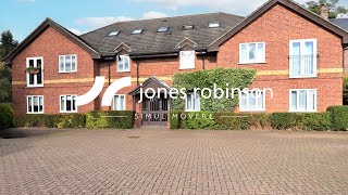 Flat 3 West End House, Kiln Road, Newbury, Berkshire, RG14 2LT - TO LET