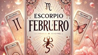 ♏️ Escorpio: Lo que está por venir te sorprenderá | Predicción del Tarot