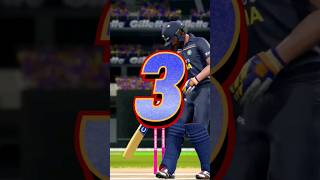 Top 3 Best Cricket Games For Mobile | #shorts #cricket