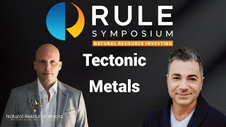 Exploring Tectonic Metals: Opportunities in Mining and Equities