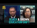 The Miseducation of Black Students & How Covid-19 Caused a Hit to the Classroom!!!