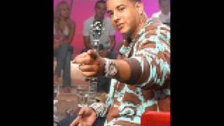 Daddy Yankee ft Randy 'Nota loca'' - Salgo pa la calle (Talento de Barrio)
