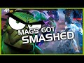 IHULK SMASHES MAP 7 WHITE MAGNETO | ALLIANCE QUEST  DAY 5