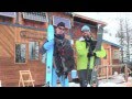 Backcountry Skiing Canada