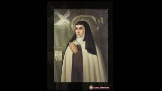 About the way of life |St Teresa of Avila Holy mother|English #ocd #stteresa