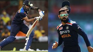 India vs Australia 2020 | Dettol India vs Austraila Series | India Tour Of Austraila | India Squad