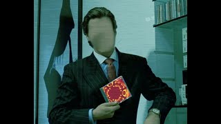 Electronic Music Slander