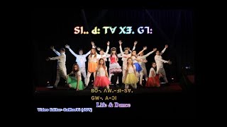 Lisu Song 1(SI.. d: TV X3. G7:) - Ah Chi