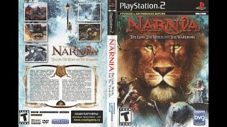 Chronicles of Narnia: The Lion, The Witch and The Wardrobe - СКАЗКА ИЗ ДЕТСТВА! (PS2)